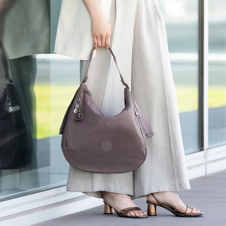 Kipling ELEVATED クロエ 2WAYバッグ