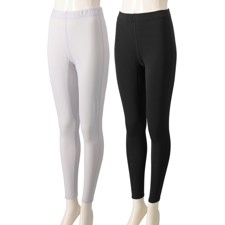 OTAFUKU　アウトラスト レギンス　カラー選べる2点セット
