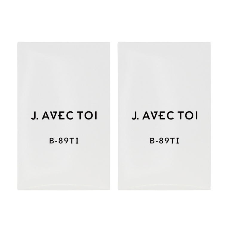 J.avec toi B-89 TI 20粒 トライアル