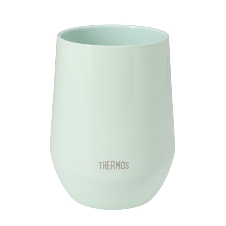 サーモス 真空断熱 カップ400ml