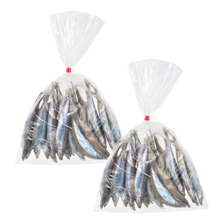 カナダ産 訳あり子持カラフトししゃも1キロ