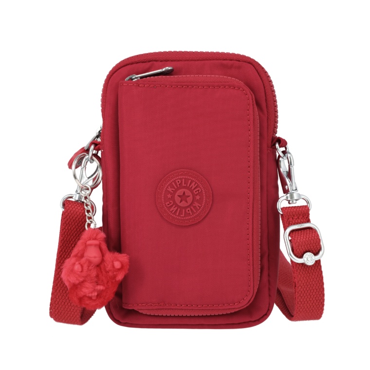 Kipling テルモ スマートポシェット ネット限定カラー