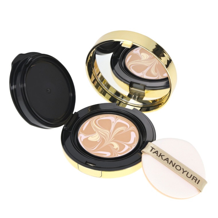 たかの友梨EFジュエリーパクトU_N トライアル