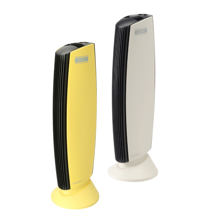 イオニックブリーズGRANDE空気清浄機選べる２台