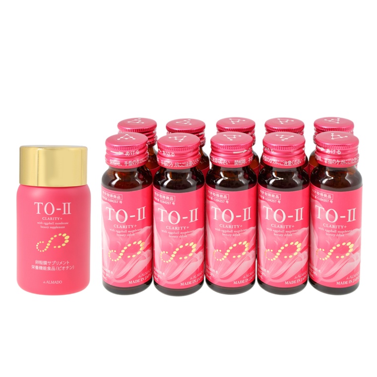 TO-IIシリーズスターターセット