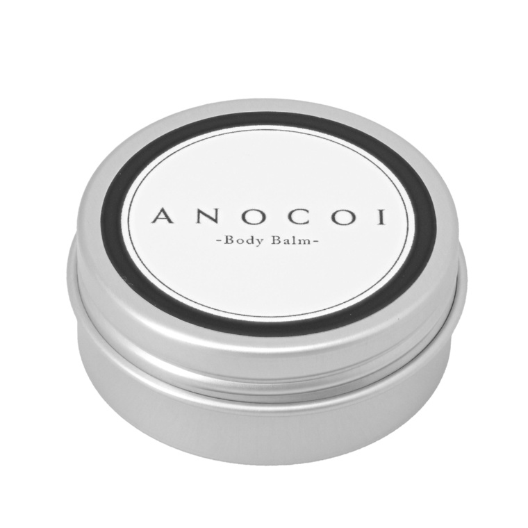 ANOCOI  -Body Balm- 20g