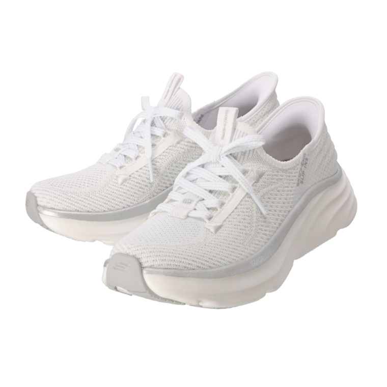 スケッチャーズ スリップインズ デラックス ベーパー イブニング