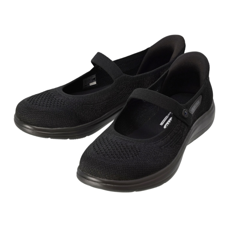 スケッチャーズ スリップインズ オンザゴー フレックス ラディアント