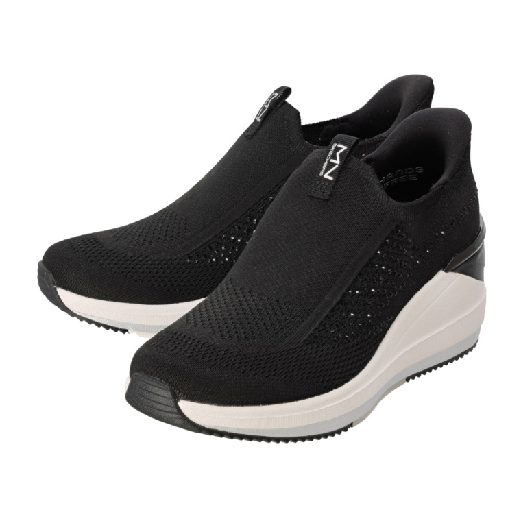 スケッチャーズ スリップインズ マークネイソン ザ トリプルウェッジ