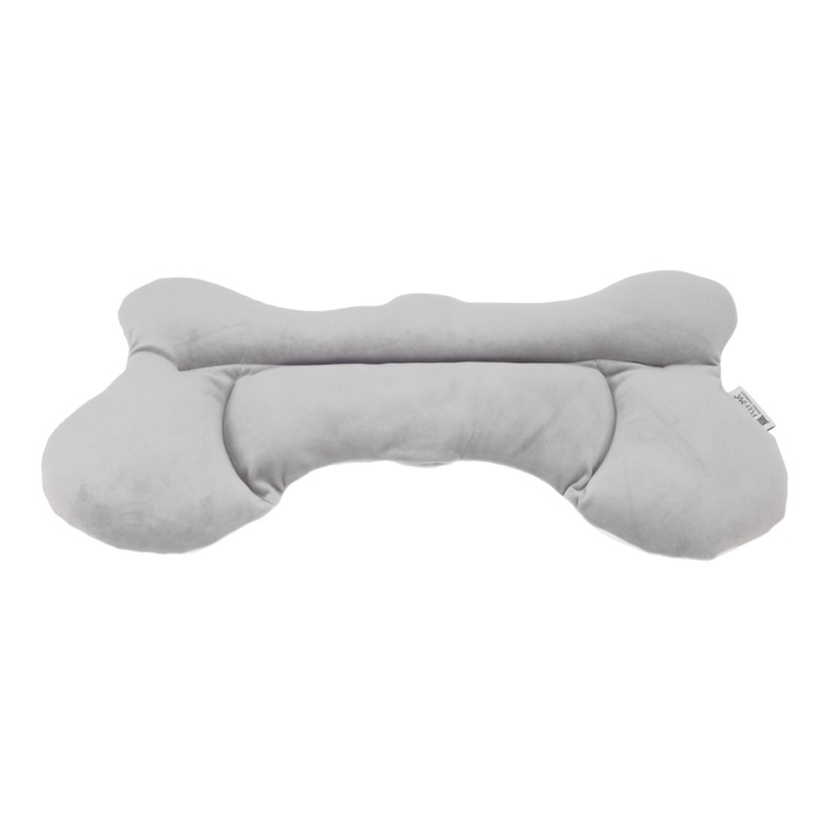 ふわふわなフィット感 美姿勢腰まくら