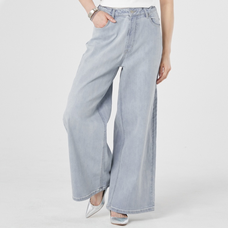 UNFILO DENIMバギー