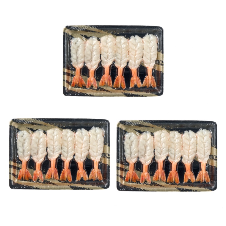 ベジーマリア 赤えび×3パック