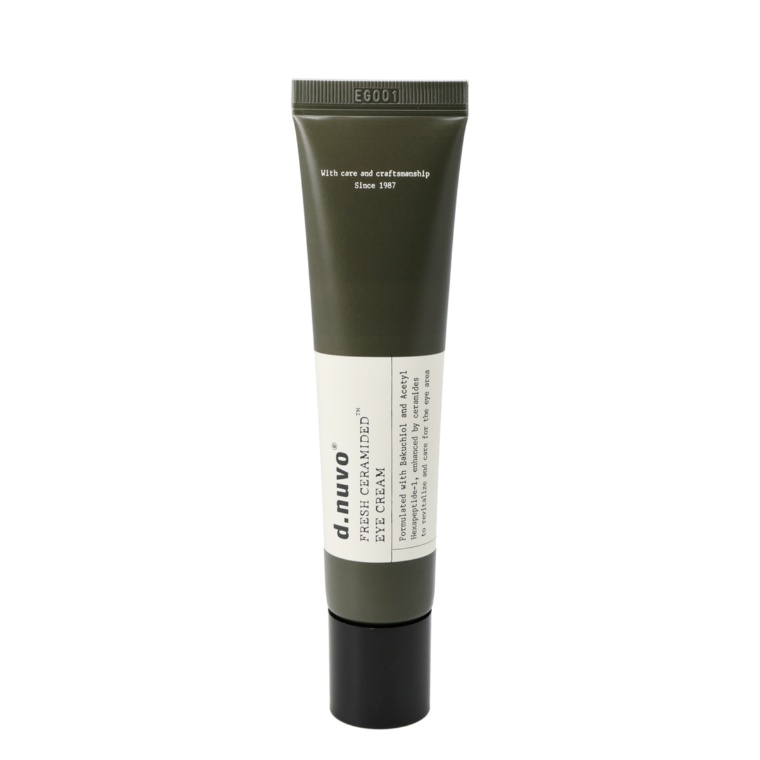 ディ ヌーボ フレッシュアイクリームEX 35ml