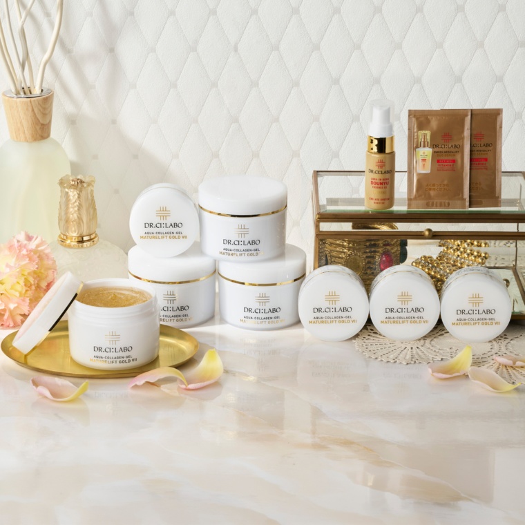 シーラボACGゴールドVII4p+25g4pQVC25thSP