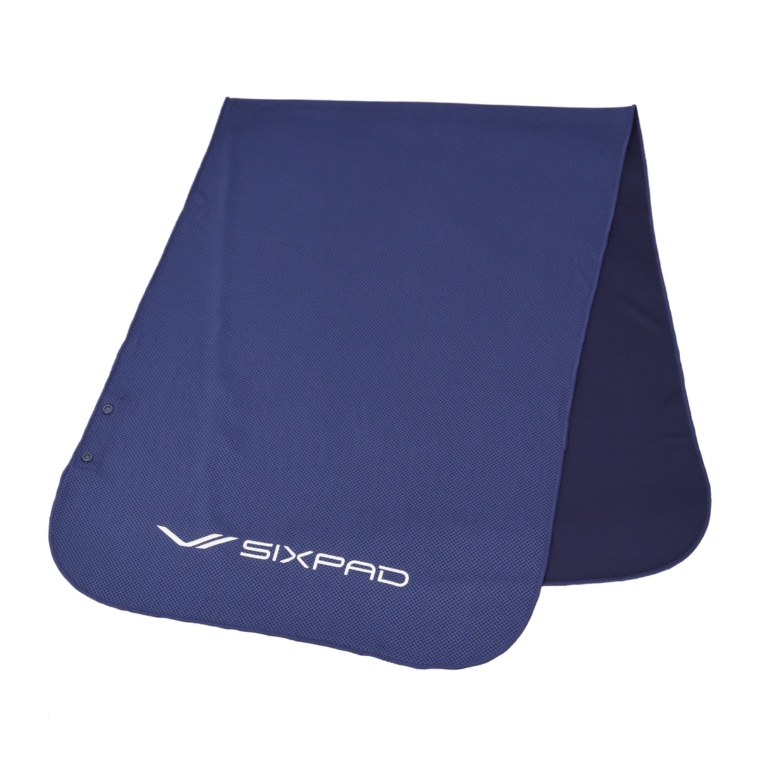 SIXPAD 冷感タオル