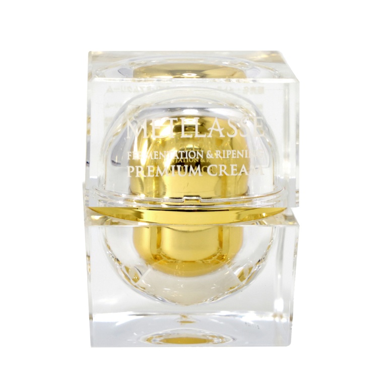 メトラッセ 発酵熟成プレミアムクリーム