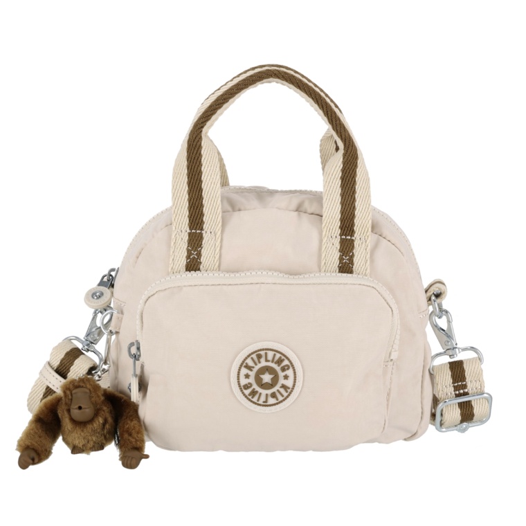 Kipling デフィアMINI 2WAYバッグ