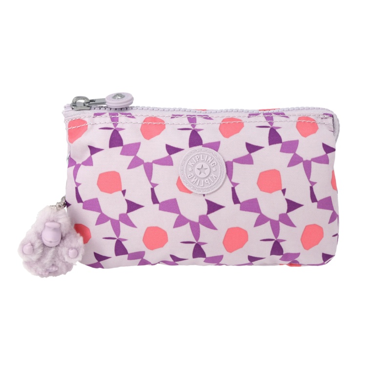 Kipling クリエイティビティL ポーチ