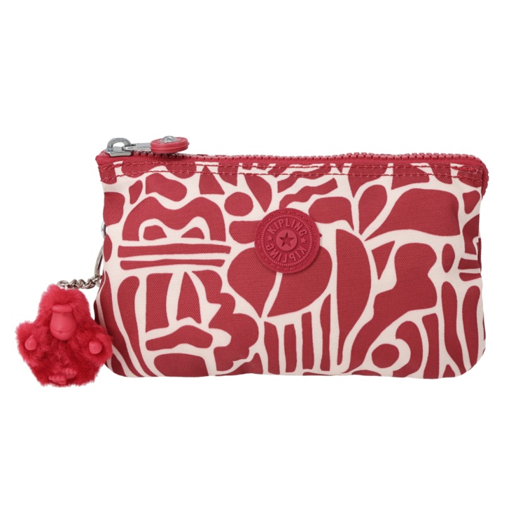 Kipling クリエイティビティL ポーチ