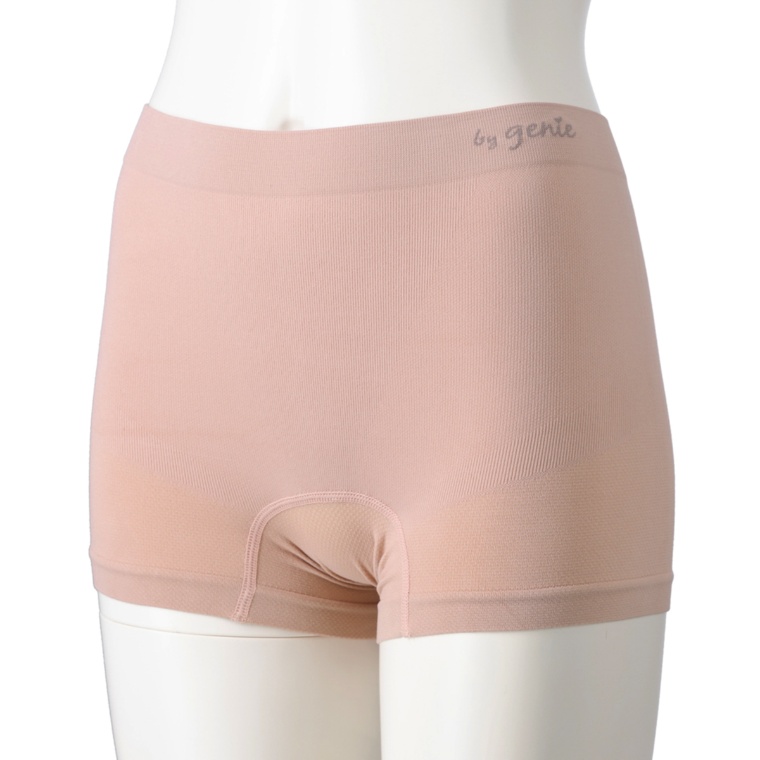 ジニエエアー 爽やかメッシュフィットショーツ