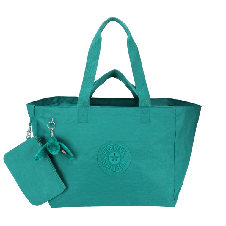 Kipling ナオミ ボストン&ポーチセット