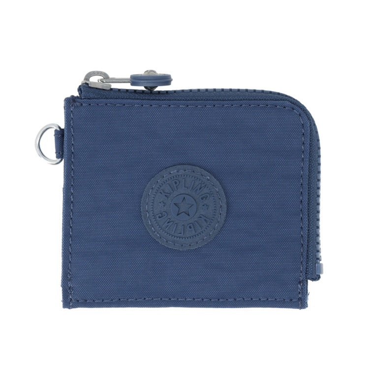 Kipling カードパル ポーチ