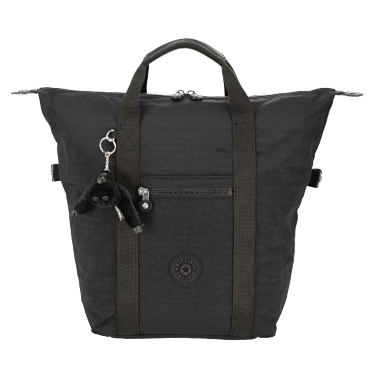 Kipling ニューアート トートリュック[PC収納可]