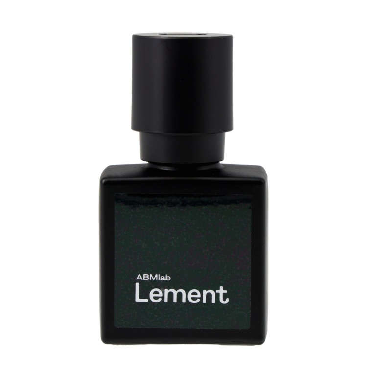 エービーエムラボルメント ハイ グロッシークリアトップコート