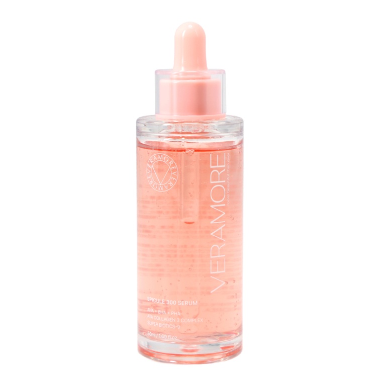 ベラモア スピキュール300セラム