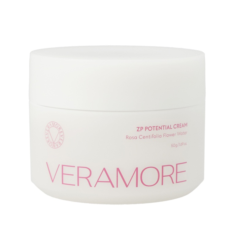 ベラモア ZPポテンシャルクリーム