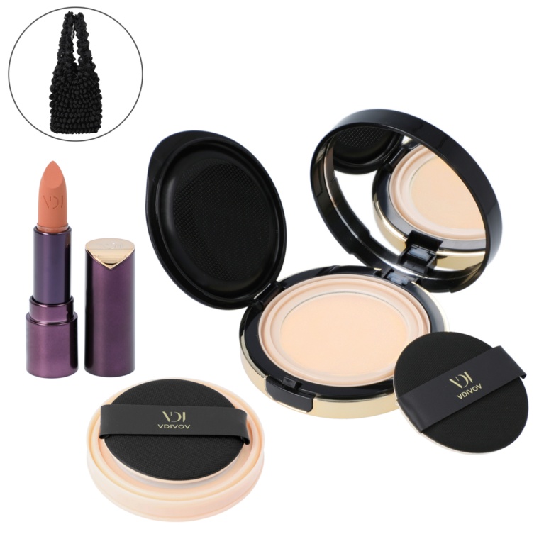 ビディボブ ナビおき特別セット