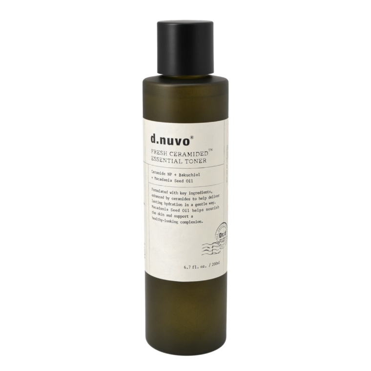 ディヌーボフレッシュエッセンシャルトナーEX200ml