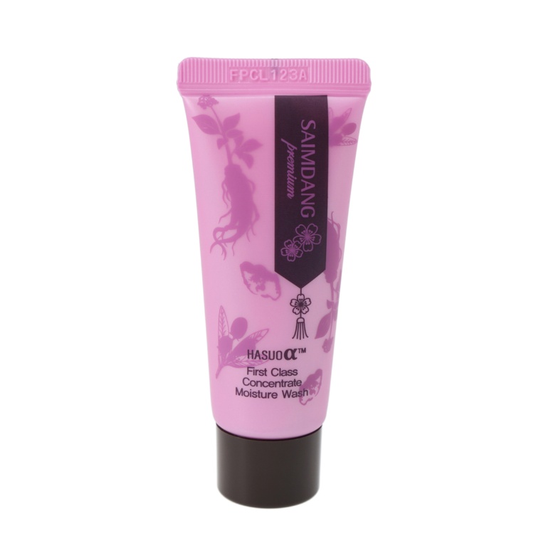 サイムダンファーストクラス コンセントレート モイスチャーウォッシュ20ml