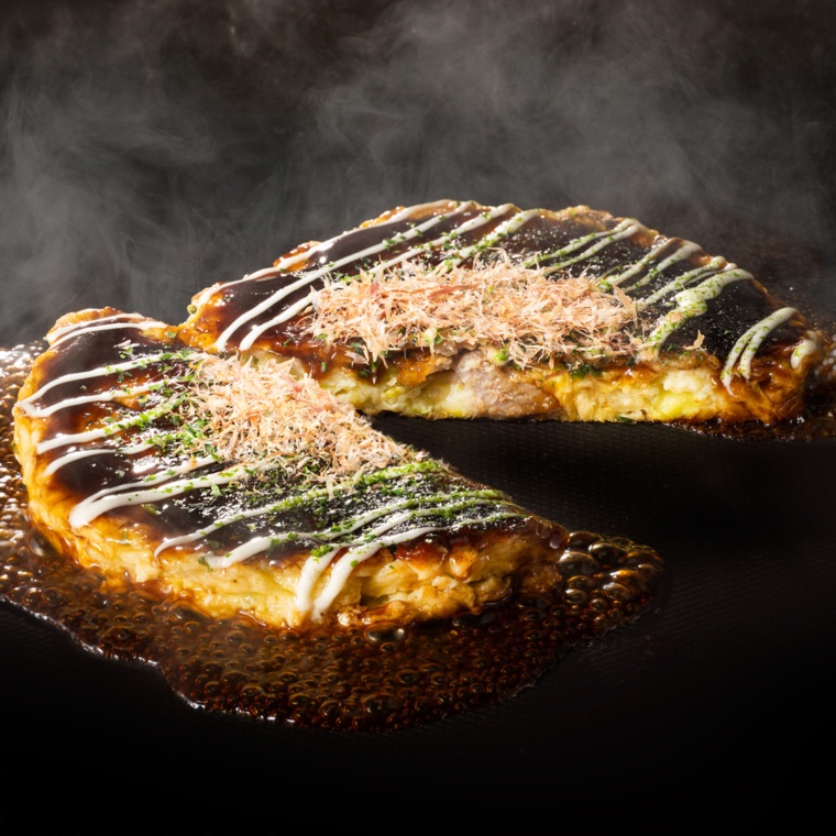 千房 大阪名店の味 豚玉5枚セット