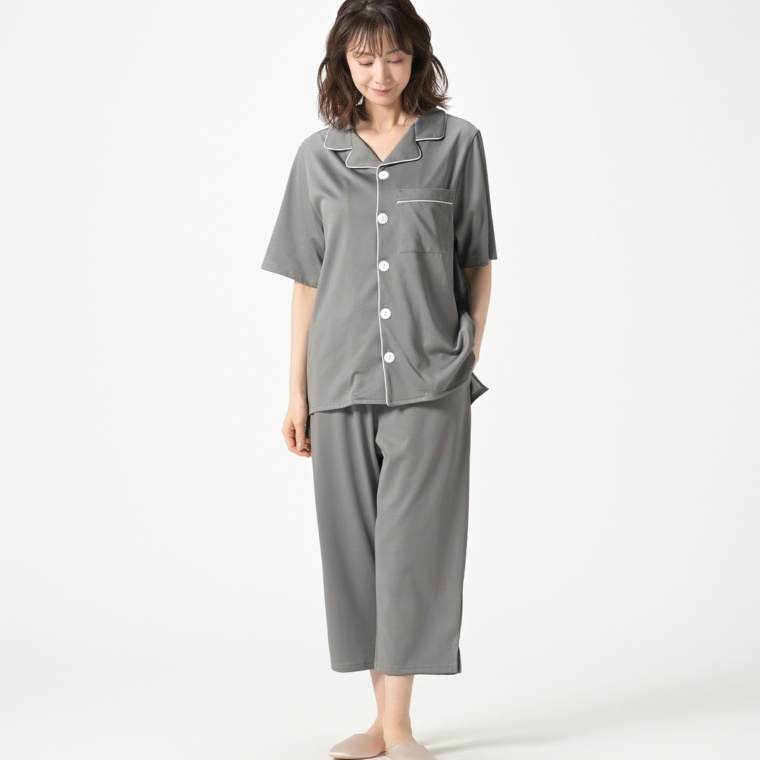 リカバリースリープ パジャマ 半袖タイプ