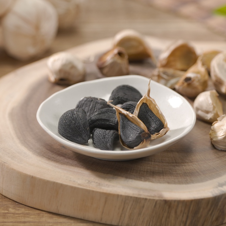 保阪流もっちりジューシー黒にんにく150ｇ