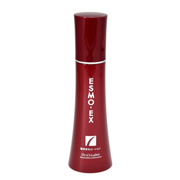 ドクターシーラボ エスモ薬用育毛ローション120mL