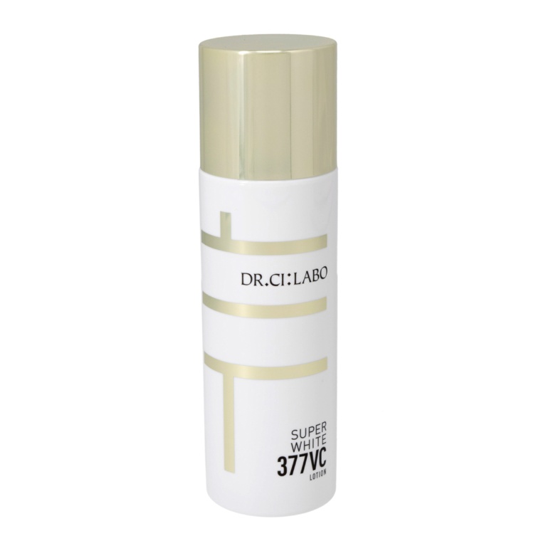 ドクターシーラボ スーパー377VCローション150mL