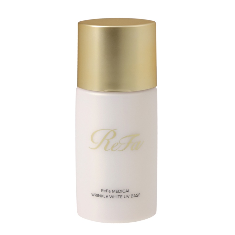 ReFa メディカルリンクルホワイトUVベース