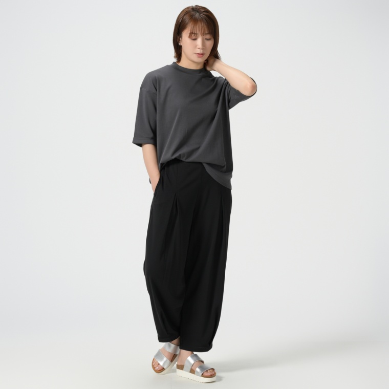UNILOA3C コーデしやすい冷感2点セット