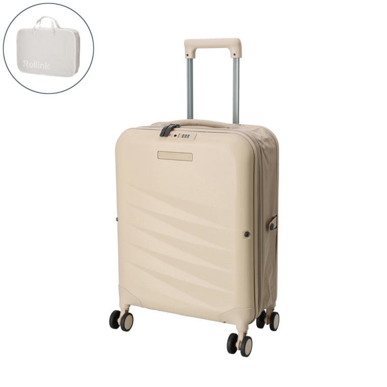 Rollink Flex Mono スーツケース 40L