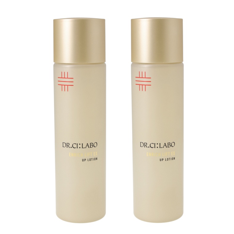 ドクターシーラボ エンリッチリフトUPローションEXa150mL2本セット