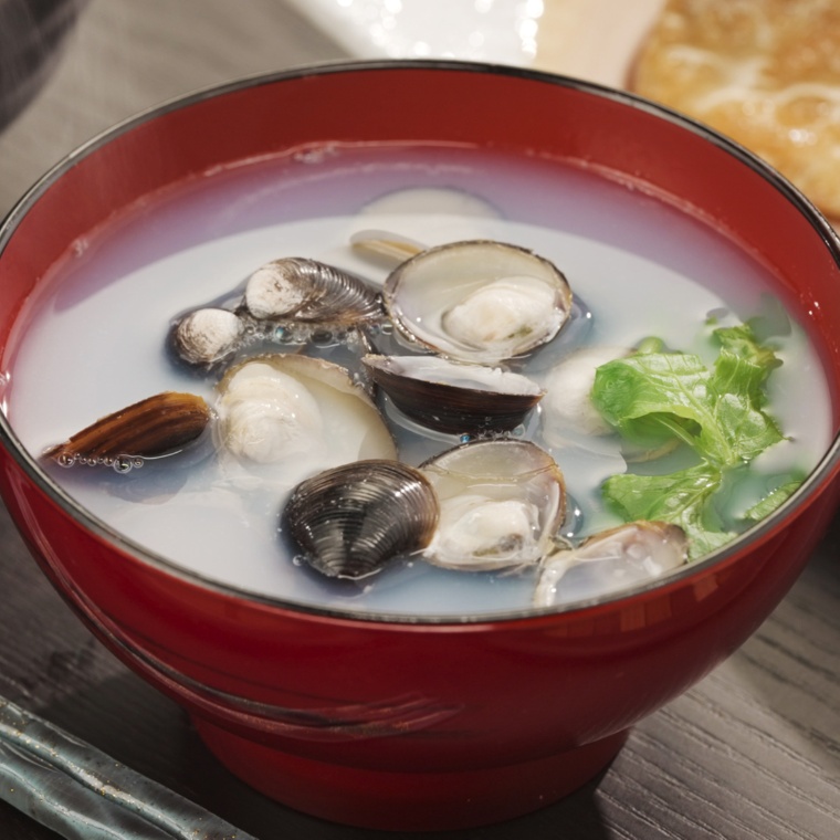 宍道湖産冷凍しじみLサイズ150g×7袋