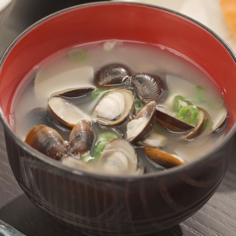 宍道湖産冷凍しじみMサイズ150g×10袋