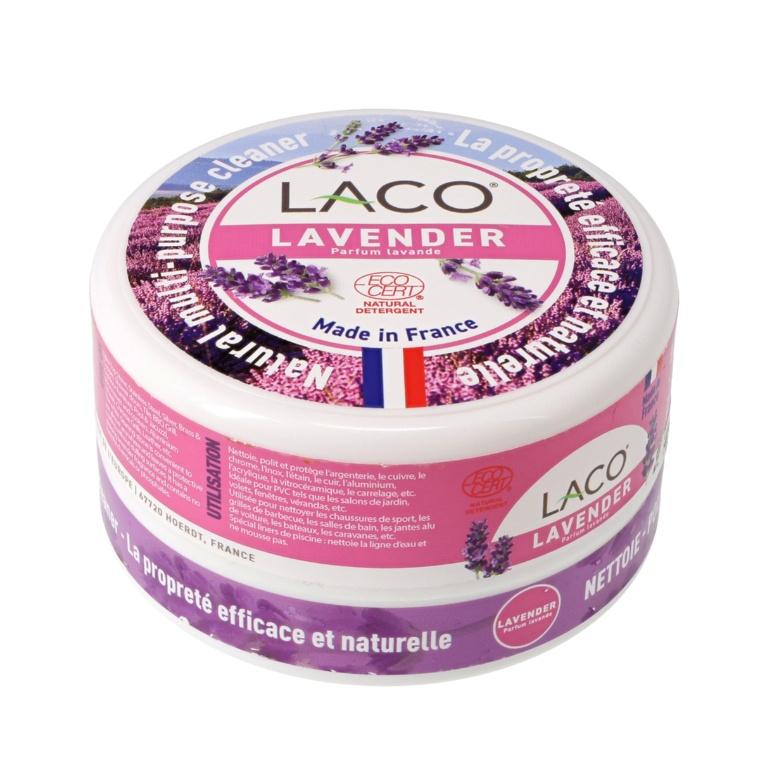 LACO フランス生まれのクレンザー 300g