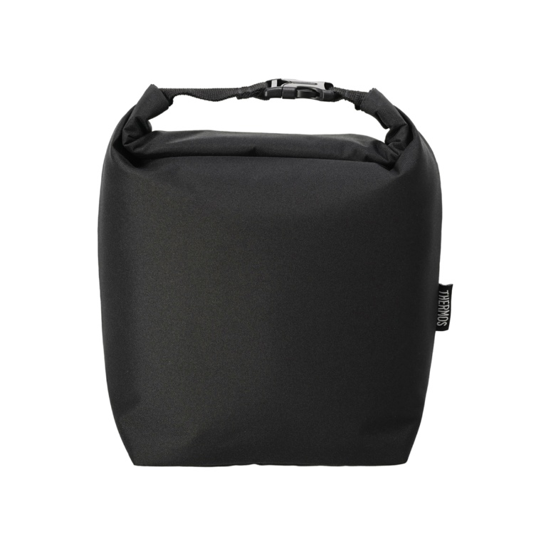 サーモス 保冷ロールトップバッグ 5L