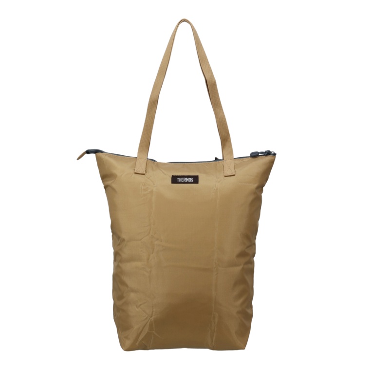 サーモス 毎日使いの 保冷ショッピングバッグ 12L