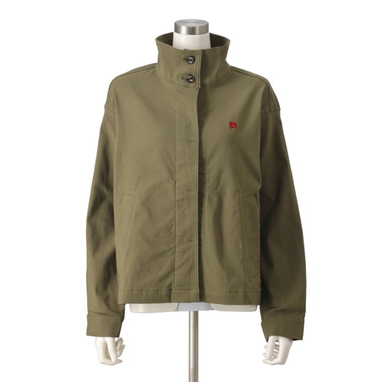 McGREGOR CLASSIC ストレッチツイルジャケット