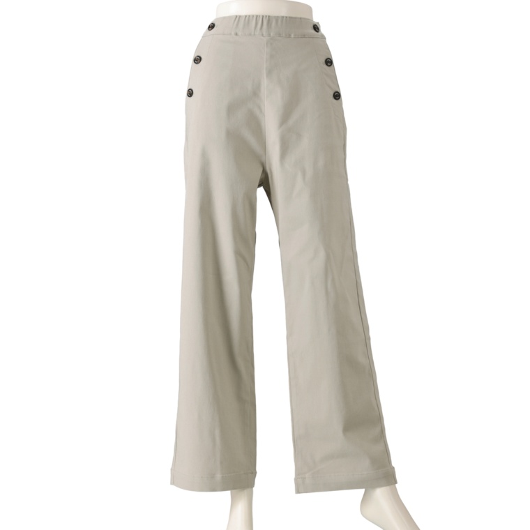 McGREGOR CLASSIC ストレッチツイルマリンパンツ