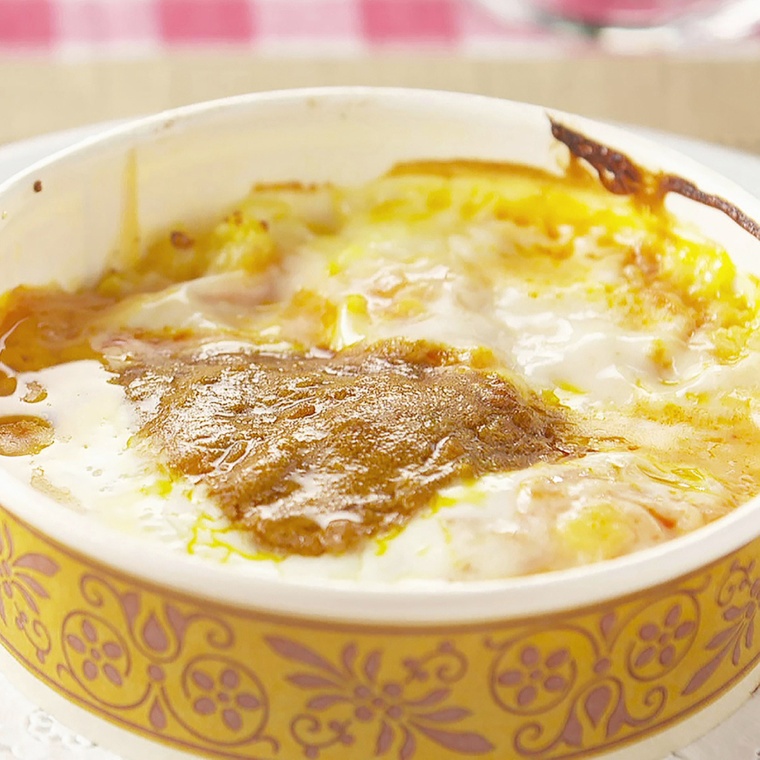 浅草ヨシカミ カレードリア4食セット